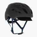 Dviračio šalmas Giro Cormick XL matte black/dark blue