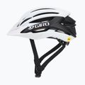 Dviračio šalmas Giro Artex Integrated MIPS matte white/black 3