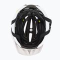 Dviračio šalmas Giro Artex Integrated MIPS matte white/black 6