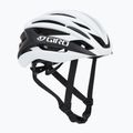 Dviračio šalmas Giro Artex Integrated MIPS matte white/black 7