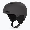 Slidinėjimo šalmas Giro Ledge FS matte graphite