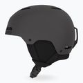 Slidinėjimo šalmas Giro Ledge FS matte graphite 2
