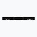 Slidinėjimo akiniai Giro Ringo black wordmark/vivid infrared 5