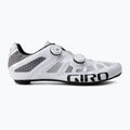 Giro Imperial vyriški kelių bateliai balti GR-7110673 2