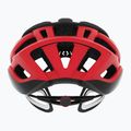 Dviračio šalmas Giro Agilis Integrated MIPS matte black/bright red 3