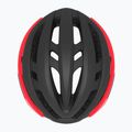 Dviračio šalmas Giro Agilis Integrated MIPS matte black/bright red 4