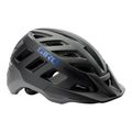 Moteriškas dviračių šalmas Giro Radix black GR-7113235