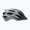 Dviračio šalmas Bell Drifter Integrated MIPS matte gloss/grays 2