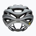 Dviračio šalmas Bell Drifter Integrated MIPS matte gloss/grays 3