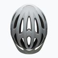Dviračio šalmas Bell Drifter Integrated MIPS matte gloss/grays 4