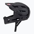Dviračio šalmas Bell FF Super Air R MIPS Spherical matte gloss black 3