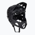 Dviračio šalmas Bell FF Super Air R MIPS Spherical matte gloss black 8