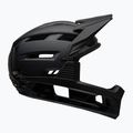 Dviračio šalmas Bell FF Super Air R MIPS Spherical matte gloss black 2