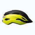 Dviračio šalmas Bell Trace roz. Uniwersalny matte hiviz/black 2