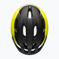 Dviračio šalmas Bell Trace roz. Uniwersalny matte hiviz/black 3