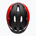 Dviračio šalmas Bell Trace roz. Uniwersalny matte red/black 3