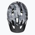 Dviračio šalmas Bell 4Forty matte gloss black/camo 6