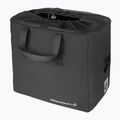 Dviračio krepšys ant bagažinės Blackburn Local Grocery Pannier 16 l juodas