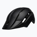Vaikiškas dviračio šalmas Bell Sidetrack II Integrated MIPS Jr matte black