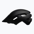 Vaikiškas dviračio šalmas Bell Sidetrack II Integrated MIPS Jr matte black 2