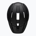 Vaikiškas dviračio šalmas Bell Sidetrack II Integrated MIPS Jr matte black 4