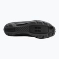 Dviračių batai MTB moteriški Giro Sector black/dark shadow 3