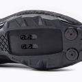 Vyriški MTB dviračių batai Giro Ranger black GR-7122943 7