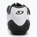 Moteriški plento batai Giro Regime Carbon white 6