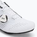 Moteriški plento batai Giro Regime Carbon white 7