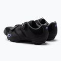 Moteriški dviračių MTB batai Giro Cylinder W II black 3