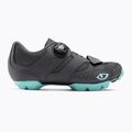 Vyriški MTB dviračių batai Giro Cylinder II blue GR-7126260 2