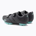 Vyriški MTB dviračių batai Giro Cylinder II blue GR-7126260 3