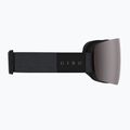 Slidinėjimo akiniai Giro Contour black mono/onyx/infrared 3
