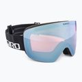 Slidinėjimo akiniai Giro Contour black wordmark/royal/infrared 2