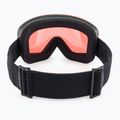 Slidinėjimo akiniai Giro Contour black wordmark/royal/infrared 4