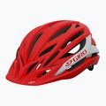 Dviračio šalmas Giro Artex Integrated MIPS matte trim red