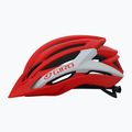 Dviračio šalmas Giro Artex Integrated MIPS matte trim red 2