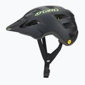 Vaikiškas dviračio šalmas Giro Tremor Child Integrated MIPS  matte black 3