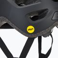 Vaikiškas dviračio šalmas Giro Tremor Child Integrated MIPS  matte black 5