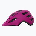Vaikiškas dviračio šalmas Giro Tremor Child Integrated MIPS matte pink street 2