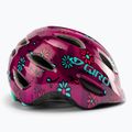 Giro Scamp rožinis vaikiškas dviratininko šalmas GR-7129846 3