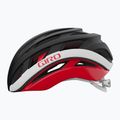 Dviračio šalmas Giro Helios Spherical MIPS matte black/red 2