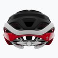 Dviračio šalmas Giro Helios Spherical MIPS matte black/red 3