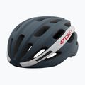 Giro Isode tamsiai mėlynos ir baltos spalvos dviratininko šalmas GR-7129912 7