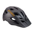 Giro Fixture dviratininko šalmas juodas GR-7129939
