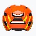 Vaikiškas dviračio šalmas Bell Sidetrack II Integrated MIPS Jr orange/yellow 3