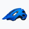 Dviračio šalmas Bell Nomad Integrated MIPS matte blue/black 2