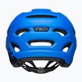 Dviračio šalmas Bell 4Forty Integrated MIPS matte gloss blue/black 2