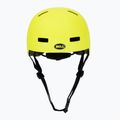 Dviračio šalmas Bell Local matte hi-viz 2
