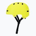 Dviračio šalmas Bell Local matte hi-viz 3
